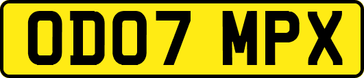 OD07MPX