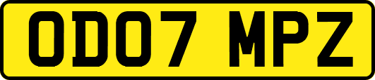 OD07MPZ