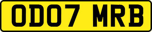 OD07MRB