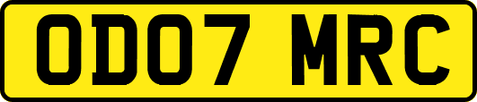 OD07MRC