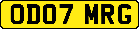 OD07MRG