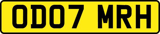 OD07MRH
