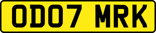 OD07MRK