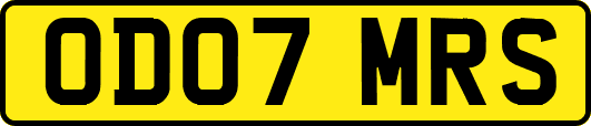 OD07MRS