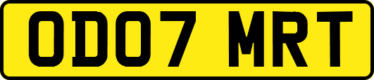 OD07MRT