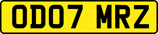 OD07MRZ