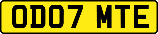 OD07MTE