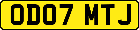 OD07MTJ