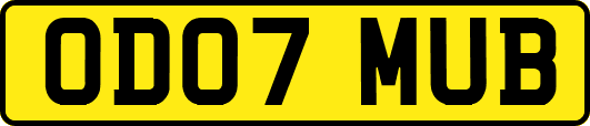 OD07MUB