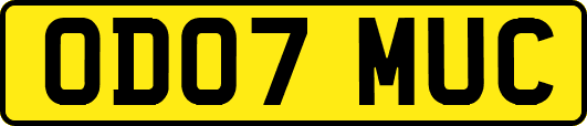 OD07MUC