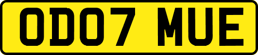 OD07MUE