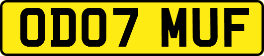 OD07MUF