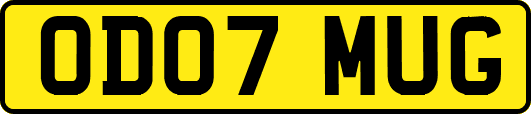 OD07MUG