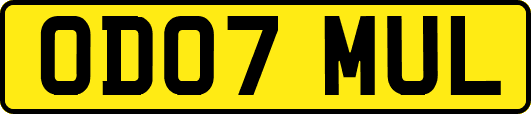 OD07MUL