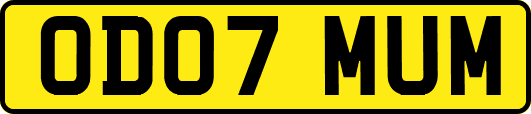 OD07MUM