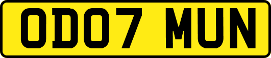 OD07MUN