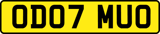 OD07MUO