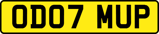 OD07MUP