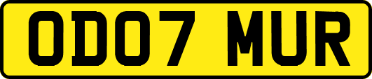 OD07MUR