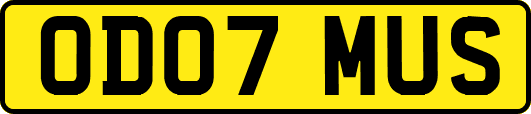 OD07MUS