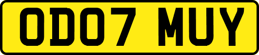 OD07MUY