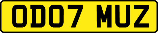 OD07MUZ