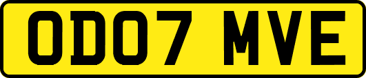 OD07MVE