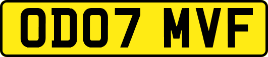 OD07MVF