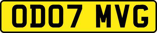 OD07MVG