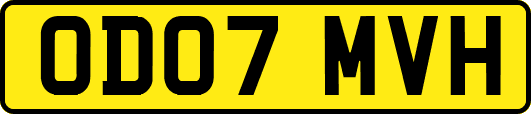 OD07MVH