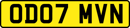 OD07MVN