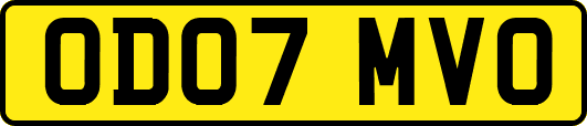 OD07MVO