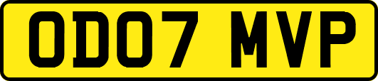 OD07MVP