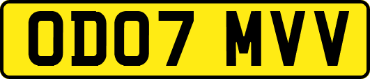 OD07MVV