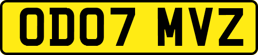 OD07MVZ