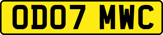 OD07MWC