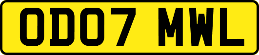 OD07MWL