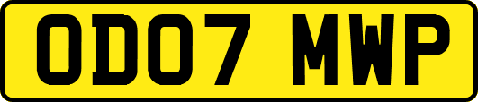 OD07MWP
