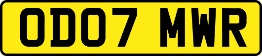 OD07MWR