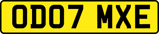 OD07MXE
