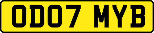 OD07MYB