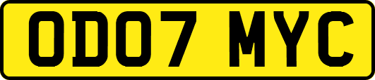 OD07MYC