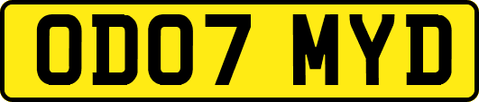 OD07MYD