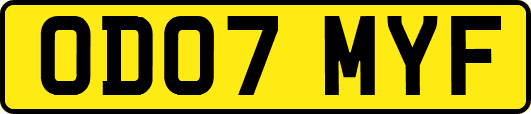 OD07MYF