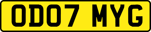 OD07MYG