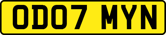 OD07MYN