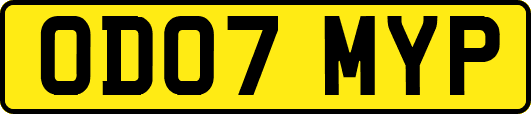 OD07MYP
