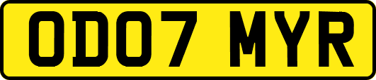 OD07MYR