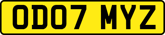 OD07MYZ