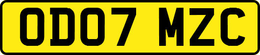 OD07MZC